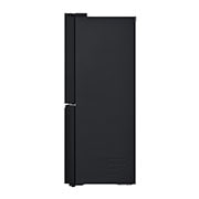 LG GML860EPFE Vue de côté