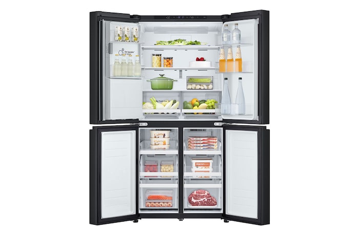 LG GML860EPFE Vue de face