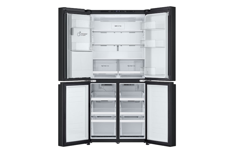 LG GML860EPFE Vue de face