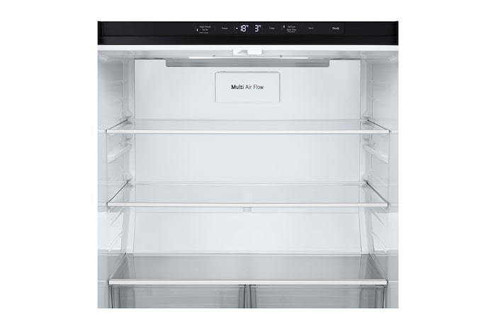 LG GML860EPFE Vue de face