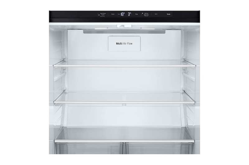 LG GML860EPFE Vue de face