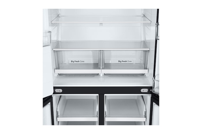 LG GML860EPFE Vue de face