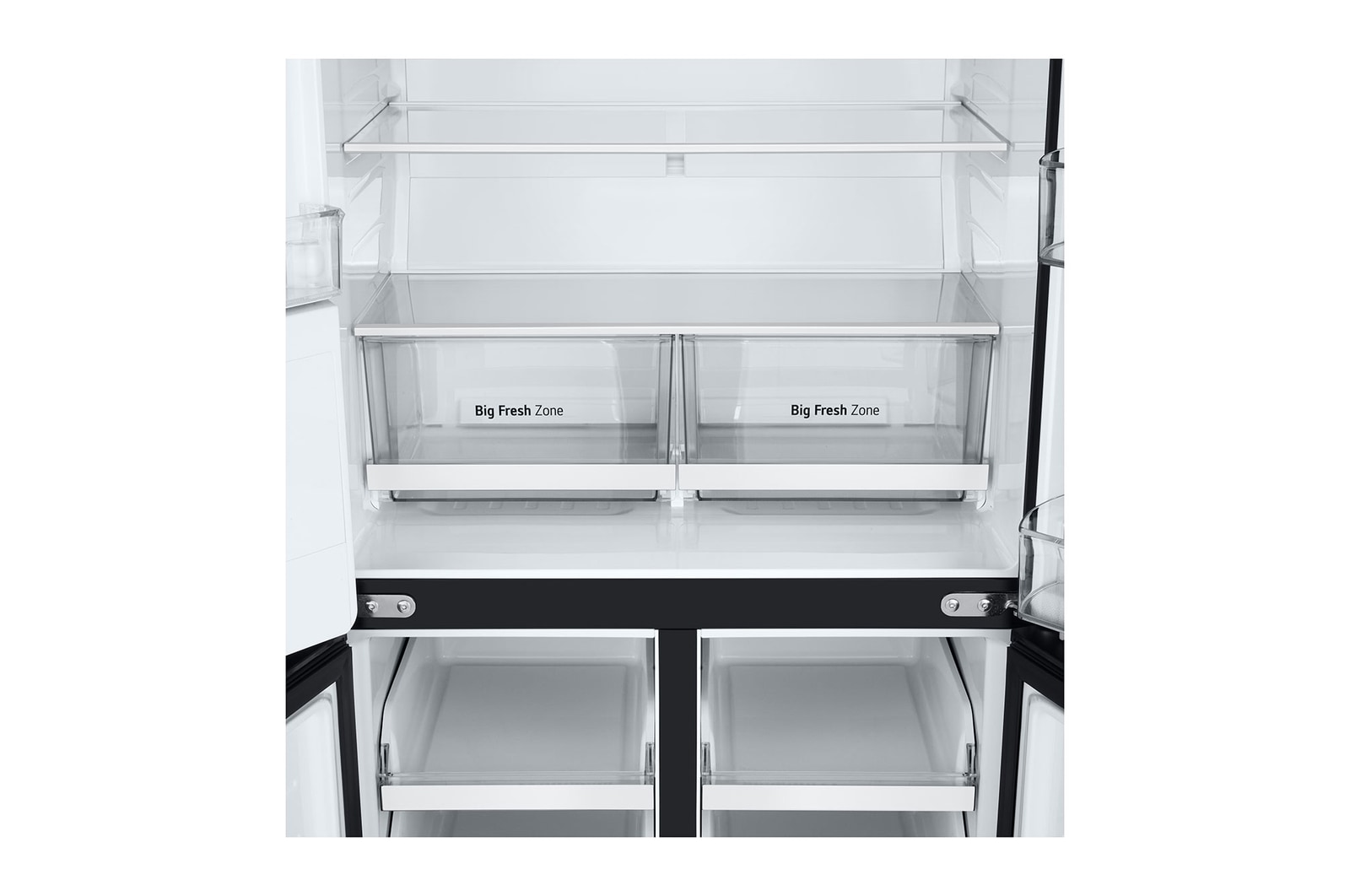 LG GML860EPFE Vue de face