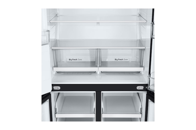 LG GML860EPFE Vue de face