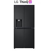 LG GML860EPFE Vue de face