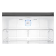LG Réfrigérateur Multi-Portes | 571L | No Frost | Compresseur Linéaire Inverter, LG GML9331SC