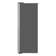 LG Réfrigérateur Multi-Portes | 571L | No Frost | Compresseur Linéaire Inverter, LG GML9331SC