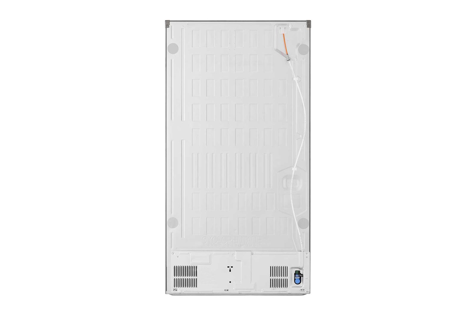 LG Réfrigérateurs Multi-portes | 641L |Total No Frost | UVnano |  Compresseur Linéaire Inverter I E, LG GML945NS9E