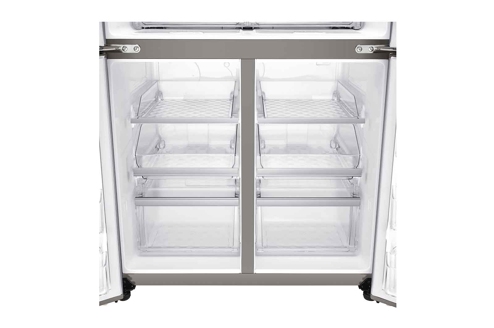 LG GML945PZ8F Vue de face