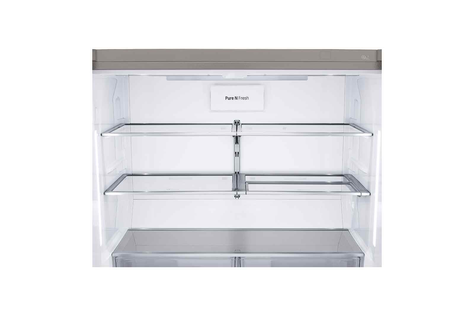 LG GML945PZ8F Vue de face