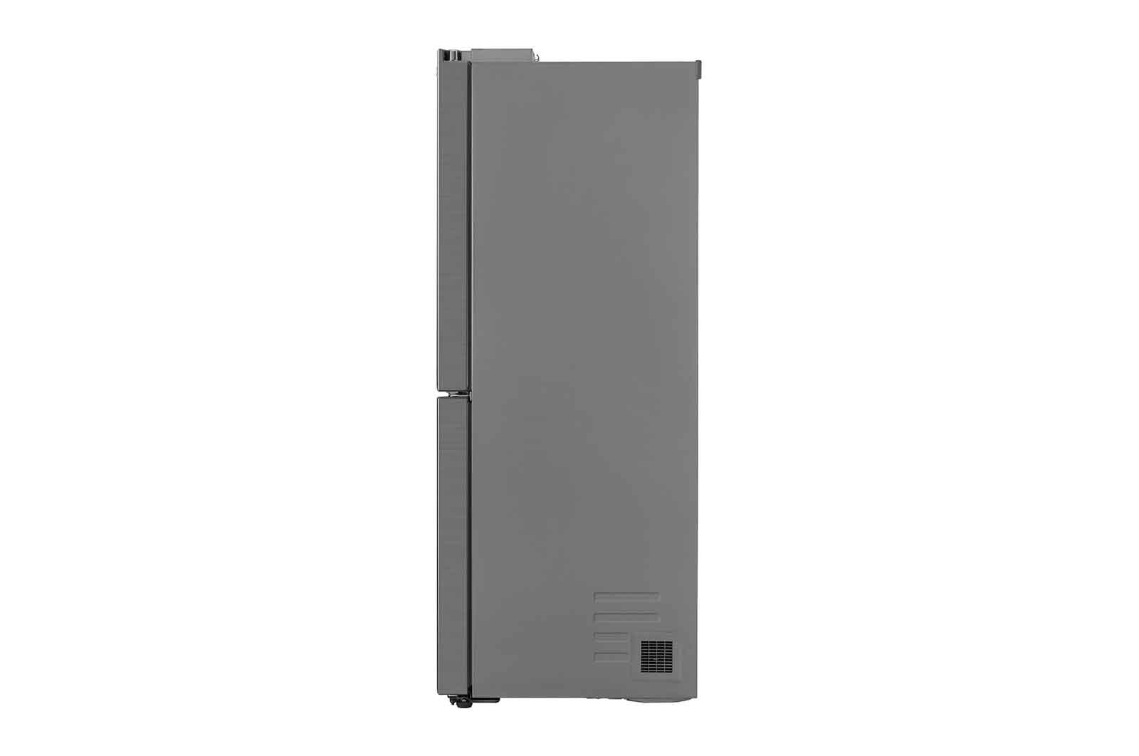 LG GML945PZ8F Vue de côté