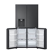 LG GML960EVBE Vue de face