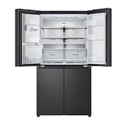 LG GML960EVBE Vue de face