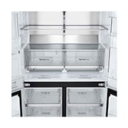 LG GML960EVBE Vue de face