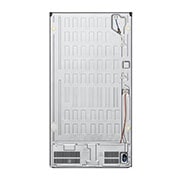 LG GML960EVBE Vue de derrière