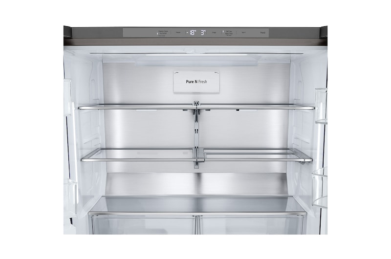 LG GML960PYBE Vue de face