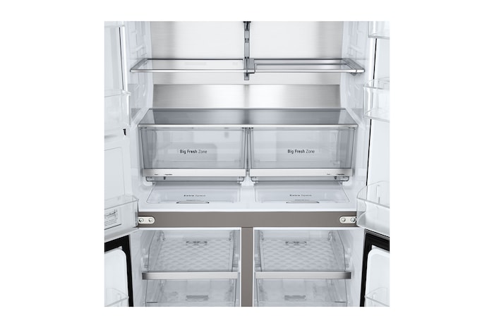 LG GML960PYBE Vue de face