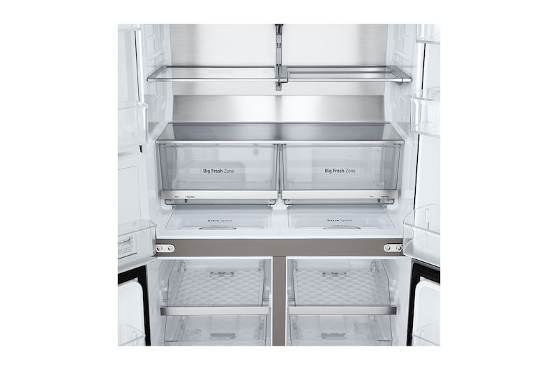 LG GML960PYBE Vue de face