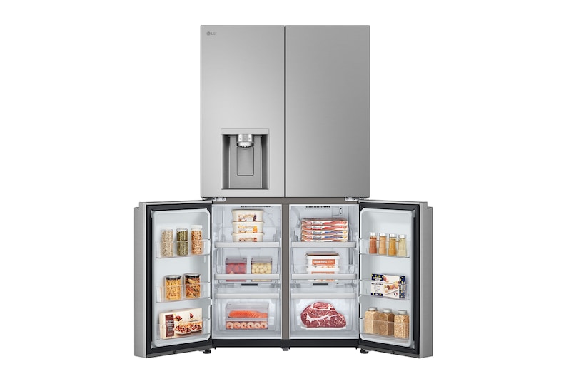 LG GML960PYBE Vue de face