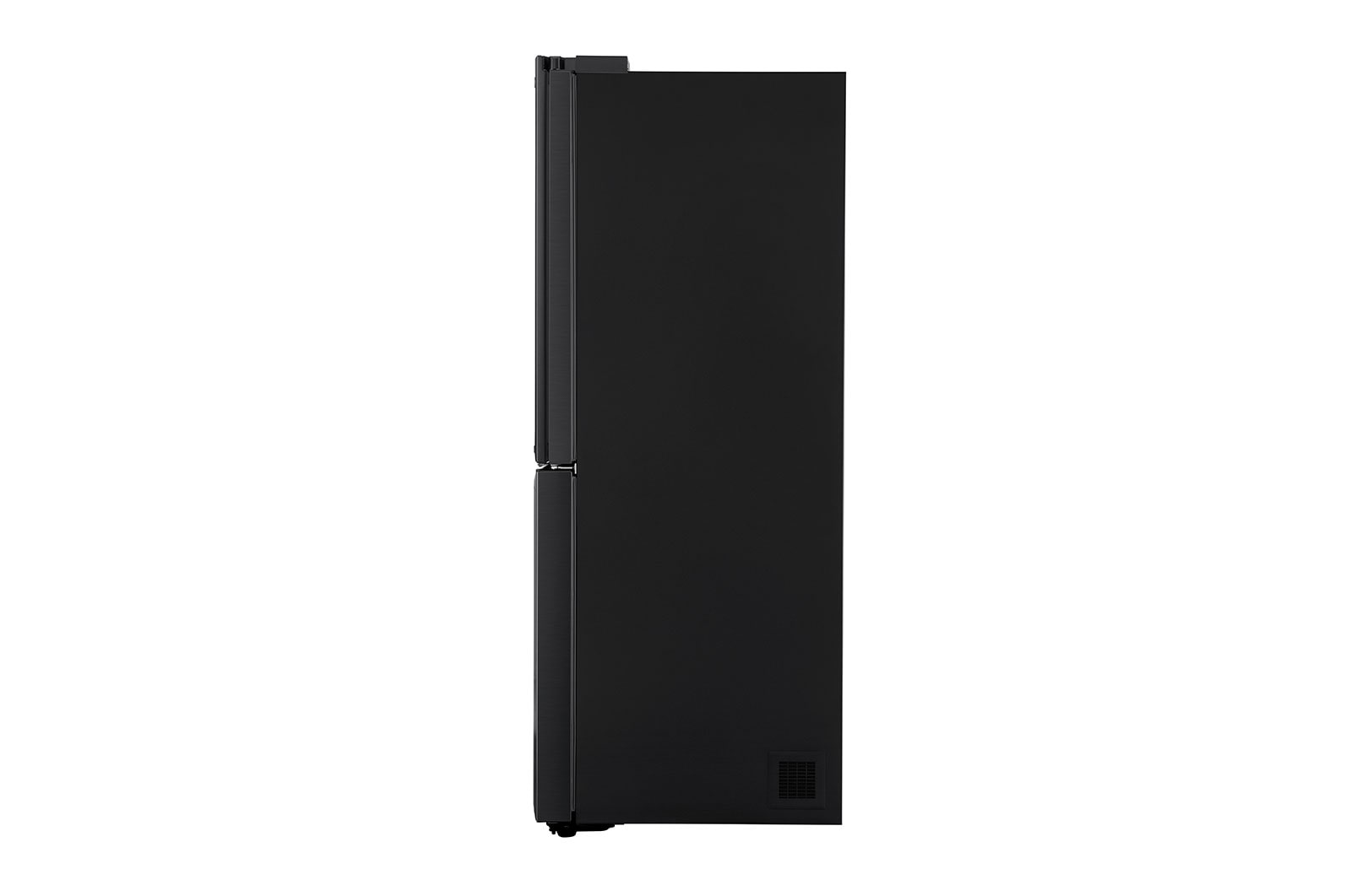 LG Réfrigérateurs multi-portes | InstaView Door-in-Door™ I 530L | Total No Frost I Compresseur Linéaire Inverter , LG GMQ844MC5E