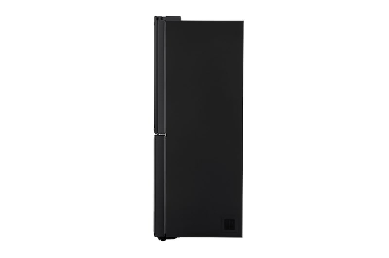 LG Réfrigérateurs multi-portes | InstaView Door-in-Door™ I 530L | Total No Frost I Compresseur Linéaire Inverter , LG GMQ844MC5E