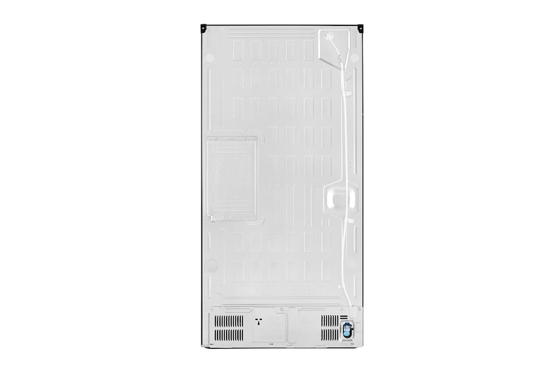 LG Réfrigérateurs multi-portes | InstaView Door-in-Door™ I 530L | Total No Frost I Compresseur Linéaire Inverter , LG GMQ844MC5E