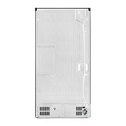 LG Réfrigérateurs multi-portes | InstaView Door-in-Door™ I 530L | Total No Frost I Compresseur Linéaire Inverter , LG GMQ844MC5E