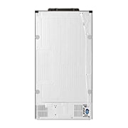 LG Réfrigérateur Multi-Portes | 571L | No Frost | Compresseur Linéaire Inverter, LG GMS9331SB