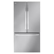 LG GMW765STGJ Vue de face