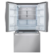 LG GMW765STGJ Vue de face