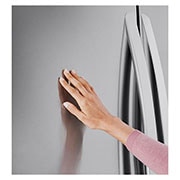 LG GMW765STGJ Vue de côté