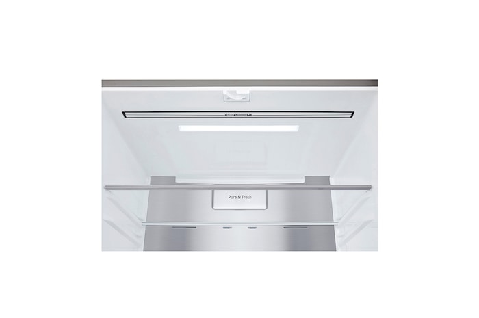 LG Réfrigérateur Multi-portes | 508L | InstaView™, LG GMX844BS6F