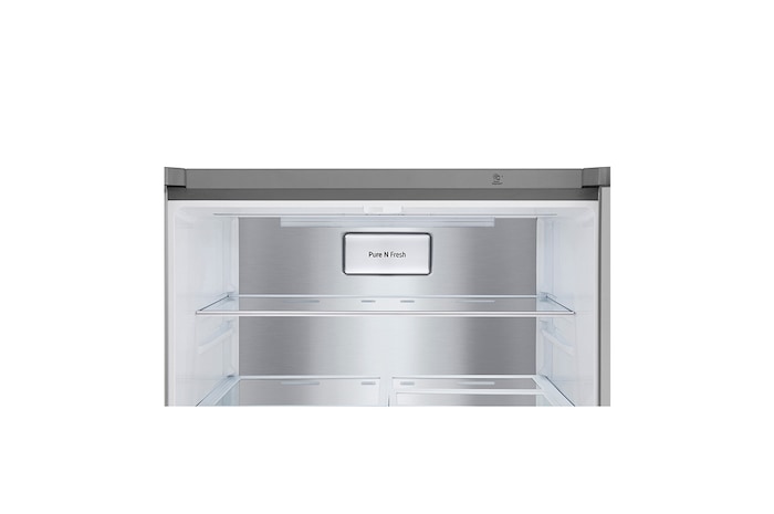 LG Réfrigérateur Multi-portes | 508L | InstaView™, LG GMX844BS6F