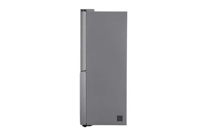 LG Réfrigérateur Multi-portes | 508L | InstaView™, LG GMX844BS6F