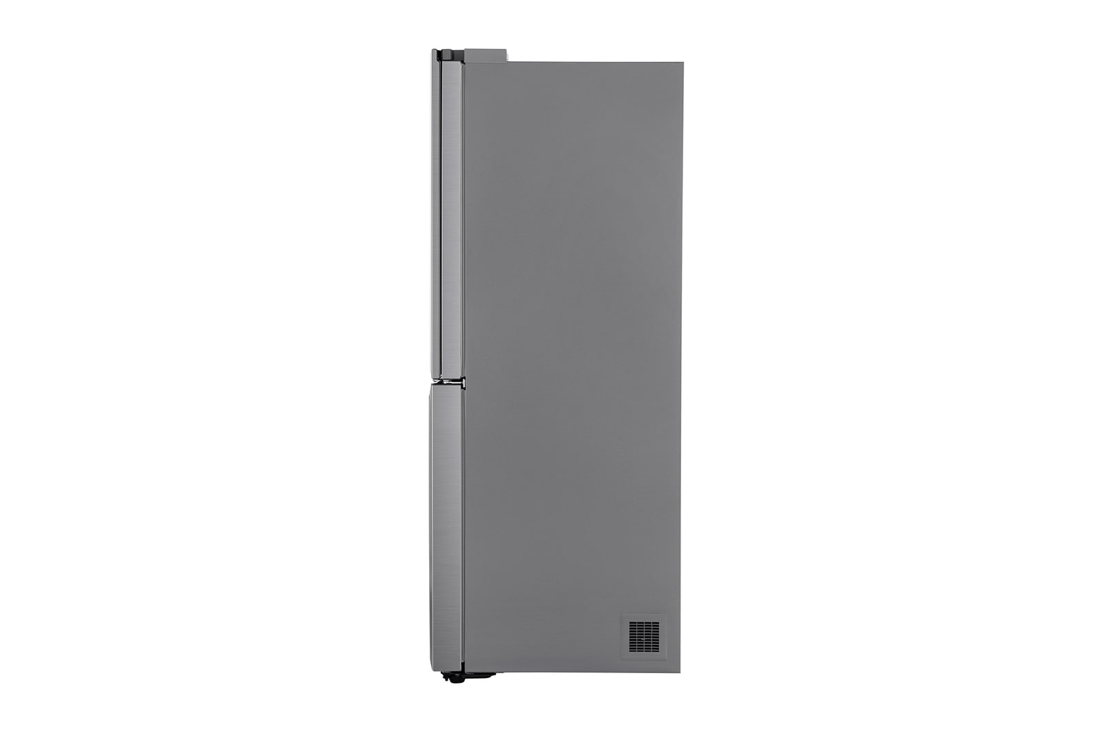 LG Réfrigérateurs multi-portes | InstaView Door-in-Door™ I 508L | Compresseur Linéaire Inverter I Total No Frost, LG GMX844BS6F