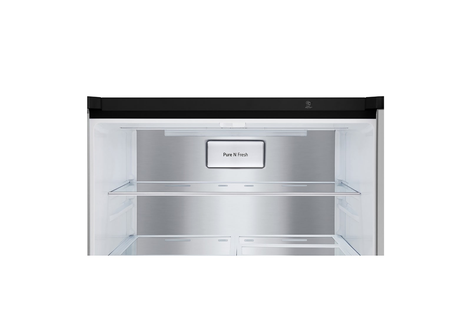 LG Réfrigérateurs multi-portes | InstaView Door-in-Door™ I 508L | Compresseur Linéaire Inverter I Total No Frost, LG GMX844MC6F