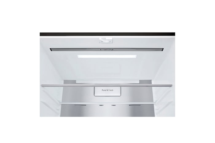 LG GMX844MC6F Vue de face