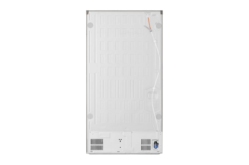 LG Réfrigérateurs Multi-portes | InstaView Door-in-Door™ | 638 L | Compresseur Linéaire Inverter I F, LG GMX945BS9F