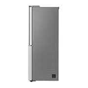 LG Réfrigérateurs Multi-portes | InstaView Door-in-Door™ | 638 L | Compresseur Linéaire Inverter I F, LG GMX945BS9F
