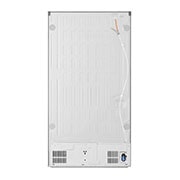 LG Réfrigérateurs Multi-portes | InstaView Door-in-Door™ | 638 L | Compresseur Linéaire Inverter I F, LG GMX945BS9F