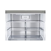 LG Réfrigérateurs Multi-portes | InstaView Door-in-Door™ | 638 L | Compresseur Linéaire Inverter I F, LG GMX945BS9F