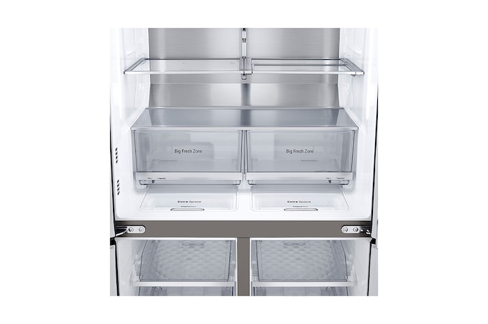 LG GMX945MC9F Vue de face