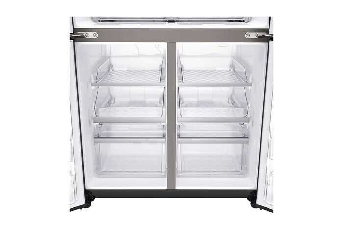 LG GMX945MC9F Vue de face