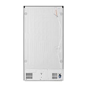 LG Réfrigérateurs Multi-portes | InstaView Door-in-Door™ I 638 L | Compresseur Linéaire Inverter I F, LG GMX945MC9F