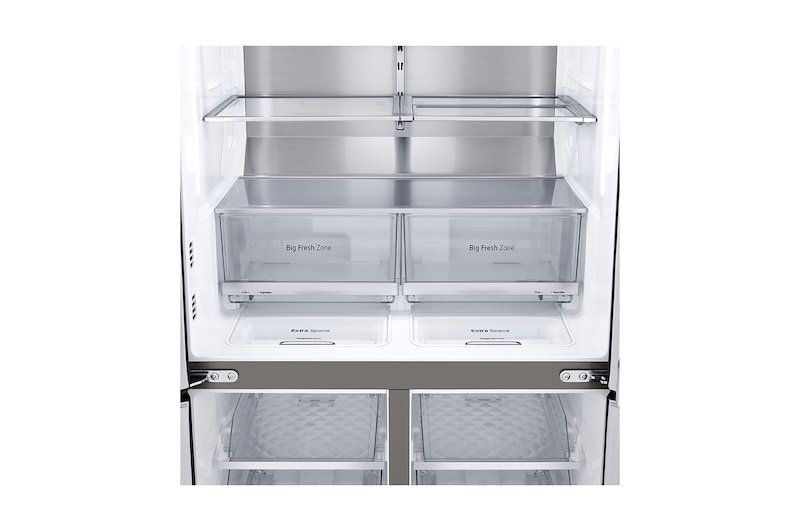 LG GMX945MC9F Vue de face