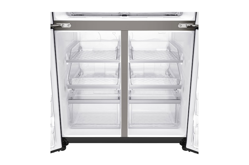 LG GMX945MC9F Vue de face