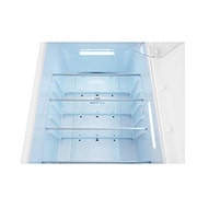 LG Réfrigérateur combiné | 273L | 39dB(C) | Total No Frost | Compresseur Smart Inverter, LG GR-N266LLR