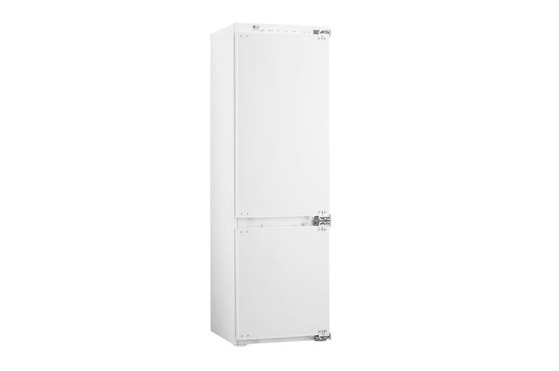 LG Réfrigérateur combiné | 273L | 39dB(C) | Total No Frost | Compresseur Smart Inverter, LG GR-N266LLR