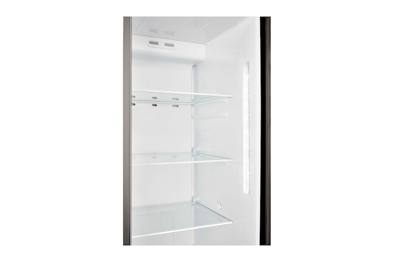 LG Réfrigérateur Américain | 591 L | Compresseur Linéaire | Moist Balance Crisper | Total No Frost | Smart Diagnosis | F, LG GSB360BASZ