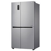 LG Réfrigérateur Américain | 642L | Compresseur Linéaire | Total No Frost | Smart Diagnosis | F, LG GSB6616PS
